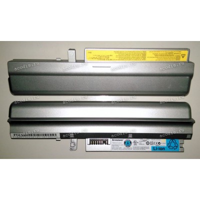 АКБ Lenovo 3000 series N220, N220G, V100, V200 (42T5223, 42T5222, 92P1219) 10.8V усиленный NEW original