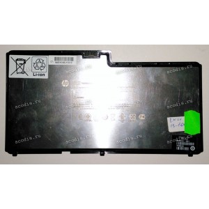 АКБ HP Envy 13, 13-1000, 13T-1000 (538334-001, 519249-171, HSTNN-Q41C) 14,8V разбор