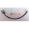 DC Jack Asus X55A, X55U, X55C, X55VD + cable 135 mm + 4 pin (p/n: 14004-00660000, 14004-00660100) DST-CONN/DW002-135T X55A DC IN CABLE