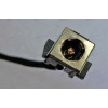 DC Jack Asus X55A, X55U, X55C, X55VD + cable 135 mm + 4 pin (p/n: 14004-00660000, 14004-00660100) DST-CONN/DW002-135T X55A DC IN CABLE