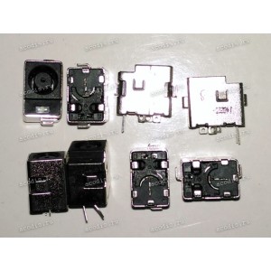 DC Jack= HP/Compaq Pavilion CQ62, CQ72, dv5, dv6, dv6-3000, dv7-2000, dv8, G61, G62, G71, G72 (Ф - стандартный 3-пин Dell/HP) DC Jack= HP/Compaq Pavilion CQ62, CQ72, dv5, dv6, dv6-3000, dv7-2000, dv8, G61, G62, G71, G72 (Ф - стандартный 3-пин Dell/HP)