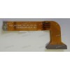 LCD LVDS cable Digma Plane 8,2 (P024_GDX(T808)_AUO_FPC_V0.2 201)