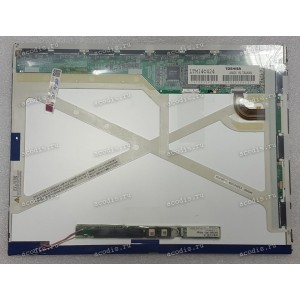 LTM14C424 с инвертором 1024x768 1 ccfl 14 пин  new