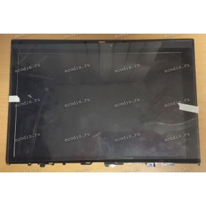 LTN121AP03 (+ WACOM, LENOVO X200) с рамкой 1280x800 LED 40 пин  NEW
