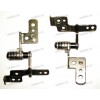 Петля левая Samsung NP470R5E-X01RU, NP510R5E (p/n: BA61-02015A) HINGE-R; RAMOS15M,SUS,T1.5,W40,L40,D7.0,H Петля левая Samsung NP470R5E-X01RU, NP510R5E (p/n: BA61-02015A) HINGE-R; RAMOS15M,SUS,T1.5,W40,L40,D7.0,H