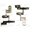 Петля левая Samsung NP470R5E-X01RU, NP510R5E (p/n: BA61-02015A) HINGE-R; RAMOS15M,SUS,T1.5,W40,L40,D7.0,H Петля левая Samsung NP470R5E-X01RU, NP510R5E (p/n: BA61-02015A) HINGE-R; RAMOS15M,SUS,T1.5,W40,L40,D7.0,H