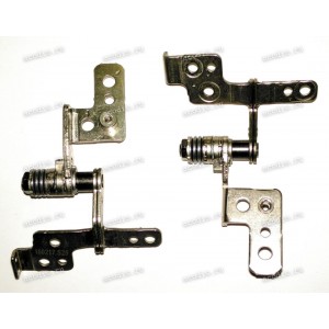Петля левая Samsung NP470R5E-X01RU, NP510R5E (p/n: BA61-02015A) HINGE-R; RAMOS15M,SUS,T1.5,W40,L40,D7.0,H