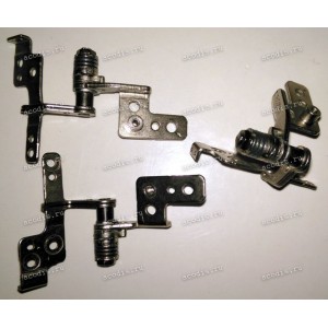 Петля левая Samsung NP470R5E-X01RU, NP510R5E (p/n: BA61-02015A) HINGE-R; RAMOS15M,SUS,T1.5,W40,L40,D7.0,H