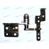 Петля правая Samsung NP470R5E-X01RU, NP510R5E (p/n: BA61-02016A) HINGE-R; RAMOS15M,SUS,T1.5,W40,L40,D7.0,H