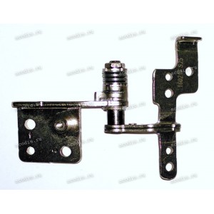 Петля правая Samsung NP470R5E-X01RU, NP510R5E (p/n: BA61-02016A) HINGE-R; RAMOS15M,SUS,T1.5,W40,L40,D7.0,H