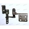 Петля правая Samsung NP470R5E-X01RU, NP510R5E (p/n: BA61-02016A) HINGE-R; RAMOS15M,SUS,T1.5,W40,L40,D7.0,H
