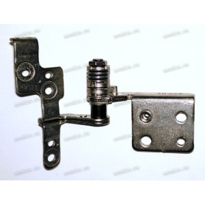 Петля правая Samsung NP470R5E-X01RU, NP510R5E (p/n: BA61-02016A) HINGE-R; RAMOS15M,SUS,T1.5,W40,L40,D7.0,H