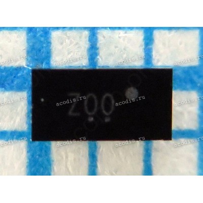 Микросхема RichTek RT8973WSC (.OOL, .00L, 1203-007875) IC-DC/DC CONVERTER IC-SWITCH;RT8973WSC,WLCSP,18P,1.270X2.47