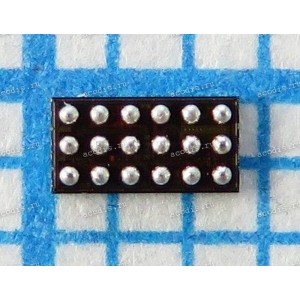 Микросхема RichTek RT8973WSC (.OOL, .00L, 1203-007875) IC-DC/DC CONVERTER IC-SWITCH;RT8973WSC,WLCSP,18P,1.270X2.47
