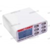 БП Универсальный Product Schematic 6*USB 5,35-5,4V 3,5A