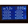БП Универсальный Product Schematic 6*USB 5,35-5,4V 3,5A