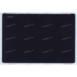 10.1 inch ASUS Z300CG (LCD+тач) OEM, черный 1280x800 LED  NEW