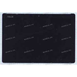 10.1 inch ASUS Z300CG (LCD+тач) OEM, черный 1280x800 LED NEW 10.1 inch ASUS Z300CG (LCD+тач) OEM, черный 1280x800 LED NEW