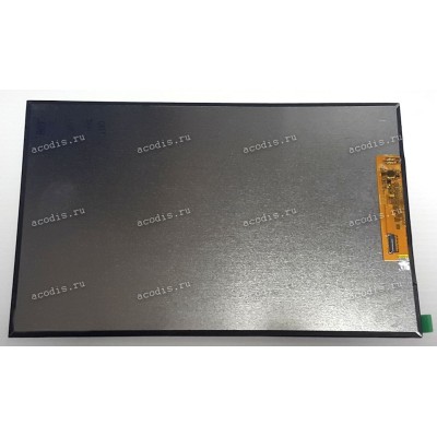YLM101BOEPQP-L27 1280x800 LED 31 пин  NEW