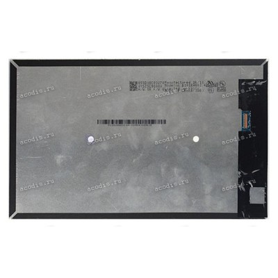 B101EAN02.2 (для Lenovo A10-30) 1280x800 LED 39 пин  NEW