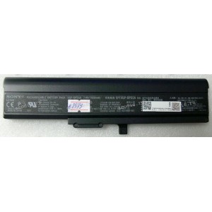 АКБ Sony VGN-TX, VGN-TXN (VGP-BPS5A) 11,1V NEW original