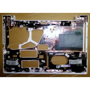 Поддон Lenovo IdeaPad Z50-70, Z50-75 (p/n:AP0TH000810, 90205323) White с динамиками