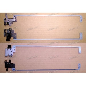 Петли левая и правая Lenovo IdeaPad Z500, Z510 (?90202136?, AM0T2000200 L, AM0T2000300 R) HINGE SET LEFT/RIGHT