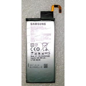 АКБ Samsung Galaxy S6 Edge SM-G925F (GH43-04420A,GH43-04420B) NEW original INNER BATTERY PACK-EB-BG925ABE,2600MAH