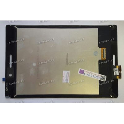 8.0 inch ASUS Z580CA (LCD+тач) oem белый 2048x1536 LED  NEW