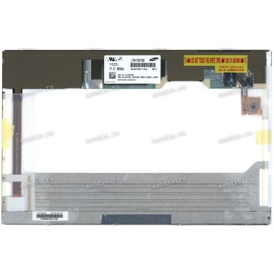 LTN170CT08 1920x1200 LED 40 пин  new