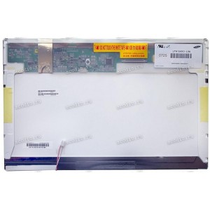 LTN154X3-L06 1280x800 1 ccfl 30 пин  new