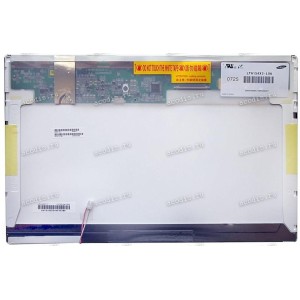 LTN154X3-L06 1280x800 1 ccfl 30 пин new LTN154X3-L06 1280x800 1 ccfl 30 пин new