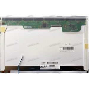 LP154WE2-TLA5 1680x1050 1 ccfl 30 пин  new