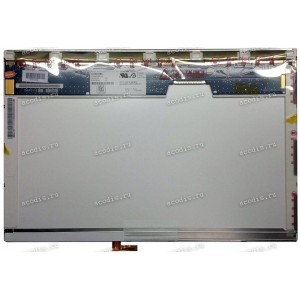 CLAA154WB11A 1280x800 LED 30 пин  new