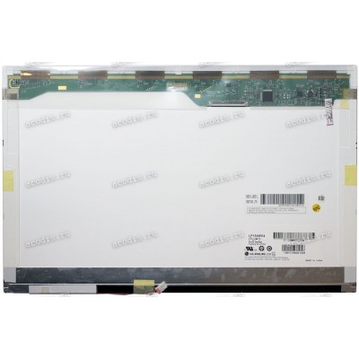 LP154WX4-TLA1 1280x800 1 ccfl 30 пин  new