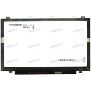 B140XTN02.2 1366x768 LED 40 пин slim new