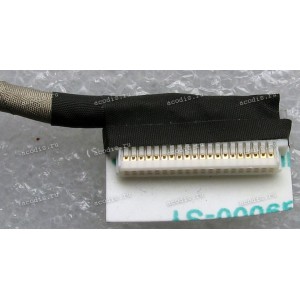 LCD LVDS cable Asus A95V, A95VB, A95VJ, A95VM, K95V, K95VB, K95VJ, K95VM-1A, R900V, R900VB, R900VJ, R900VM (DC02001FZ10, 14005-00450000) Compal QCL90/ZAY90