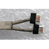 LCD LVDS cable Asus A95V, A95VB, A95VJ, A95VM, K95V, K95VB, K95VJ, K95VM-1A, R900V, R900VB, R900VJ, R900VM (DC02001FZ10, 14005-00450000) Compal QCL90/ZAY90