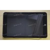 8.0 inch Digma Eve 8.1 (LCD+тач) черный с рамкой 1280x800 LED  разбор