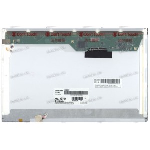 LP141WP1-TLA1 1440x900 1 ccfl 30 пин  new / разбор
