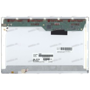 LP141WP1-TLA1 1440x900 1 ccfl 30 пин new / разбор LP141WP1-TLA1 1440x900 1 ccfl 30 пин new / разбор