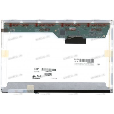 LP141WP1-TLA3 1440x900 1 ccfl 30 пин  new / разбор
