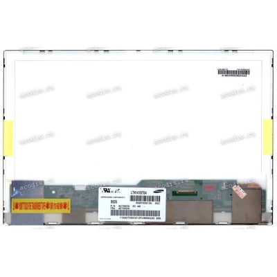 LTN141BT04-002 1440x900 LED 40 пин  new