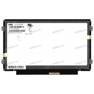 M101NWN8 R0  (для Lenovo E10-30) 1366x768 LED 40 пин slim NEW
