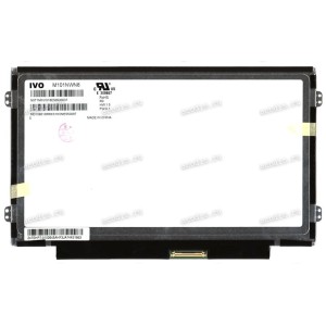M101NWN8 R0 (для Lenovo E10-30) 1366x768 LED 40 пин slim NEW M101NWN8 R0 (для Lenovo E10-30) 1366x768 LED 40 пин slim NEW