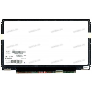 LP133WH2-TLM7 1366x768 LED 40 пин slim new
