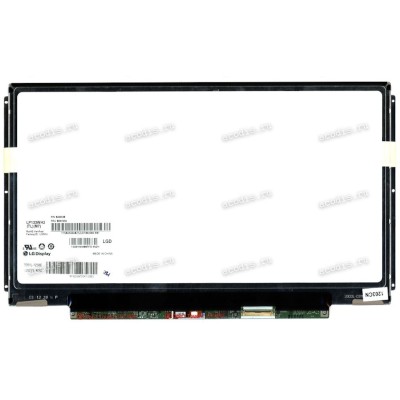 LP133WH2-TLM7 1366x768 LED 40 пин slim new