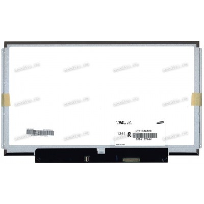 LTN133AT20 1366x768 LED 40 пин slim new