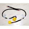 DC Jack Lenovo/IBM ThinkPad Edge 15 0319-26U, L510, L512, SL510 + cable 180 mm + 5 pin (45M2863, DD0GC3PB000) DC Jack Lenovo/IBM ThinkPad Edge 15 0319-26U, L510, L512, SL510 + cable 180 mm + 5 pin (45M2863, DD0GC3PB000)