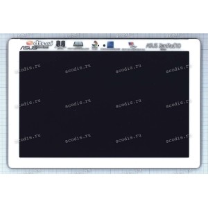 10.1 inch ASUS Z300C (LCD+тач) белый с рамкой 1280x800 LED NEW 10.1 inch ASUS Z300C (LCD+тач) белый с рамкой 1280x800 LED NEW